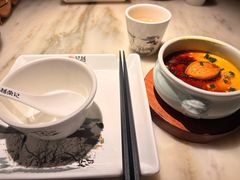 -吴越荣记苏州菜·松鼠桂鱼100%活鱼现做(月光码头店)