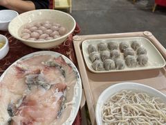 -秦记南岗鱼锅(珠吉路店)
