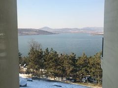 -威海天沐度假区温泉