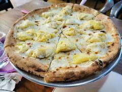 -1861意大利餐厅(文化广场店)