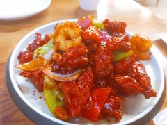 -陈傻子餐厅(世纪都会店)