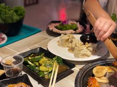 -胡哥烤肥牛(车公庙店)