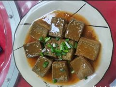 -华园农庄·特色炭烧鸡·北江河鲜