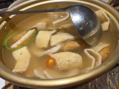 -冰川冷面·延边菜·炭烤串(观前店)