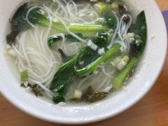 -东北熏肉大饼(大学南路店)