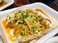-盒马鲜生(宝地店)