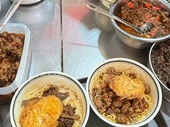 -李易面馆(树木岭店)