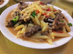 -煲来饱去冷水鱼