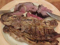 -五洲皇冠巴西烤肉餐厅