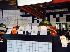 -喜茶(广州番禺奥园广场店)
