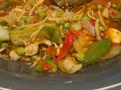 -江味龙虾馆·裸蓝龙虾(南山店)