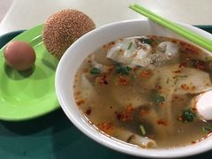 -北大万柳公寓三区食堂