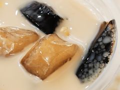 烧仙草-八婆婆烧仙草(中山路店)