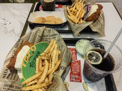 -TACO STAR 塔可星(下沙宝龙店)