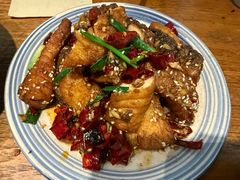-静一餐厅·湖北菜(前门创始店)