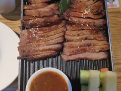 -娘惹裙厨餐厅(昙华林店)