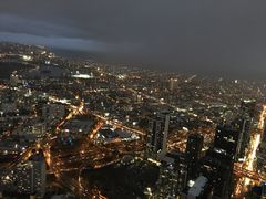 -尤利卡88层观景台
