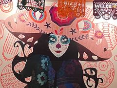 -Pistolera Mexican Cantina女枪手墨西哥餐厅(碧云路店)