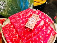 -牛New寿喜烧(金茂览秀城店)