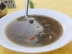 -台山新孖宝柴火黄鳝饭(三合温泉店)