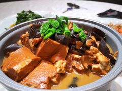 -和满堂·经典本帮菜(川沙古镇店)