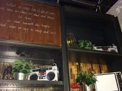 烟火鱼乡时尚烤鱼餐厅(京华城店)-烟火鱼乡(京华城店)