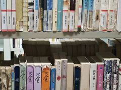 -扬州市无障碍图书馆