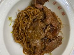 -大哥餐厅(西城花园店)
