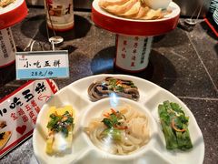 -令氏家外家周秦食府(高新店)
