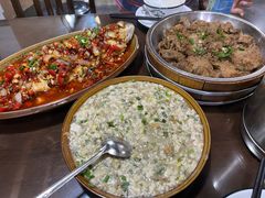 -朗妈私房菜(婺女州店)