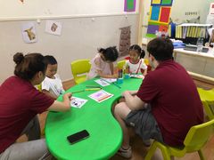 -i2青少儿英语(爱加星悦荟店)