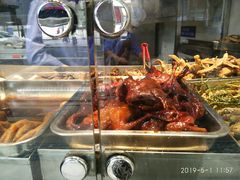 -老人和饭店(淮海中路店)