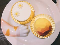 芒果慕斯-咖法森林·咖啡  酒吧(天河店)