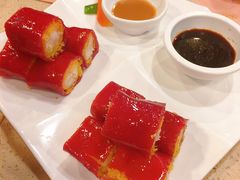 -点都德(大茶楼店)