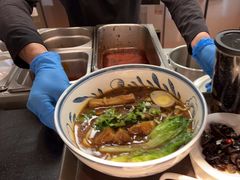 -康師傅私房牛肉面(浦机三店)