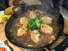 -太二酸菜鱼(财富购物中心店)