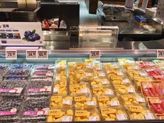 -永辉超市(嘉定宝龙广场店)