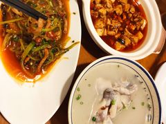 -易老妈蹄花.特色川菜(人民公园总店)