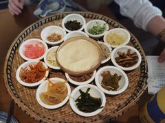 -包整·丝娃娃(一览甲秀楼风景店)