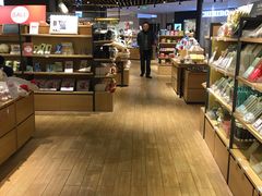 -九木杂物社(恒隆广场店)