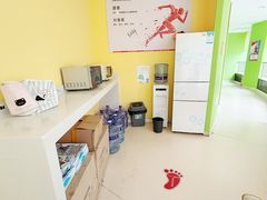 -昂立青少儿成长中心(长宁仙霞校区)