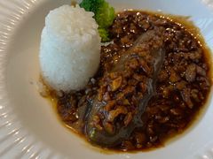 -前海沿·青岛菜(李沧万达店)