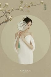 -CD视觉婚纱摄影