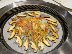 -么子烤肉(化龙池店)