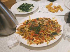 -辣婆婆(航天桥店)