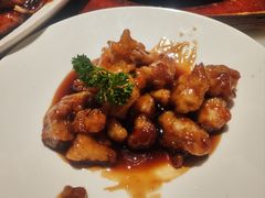 -绿茶餐厅(龙湖金楠天街店)