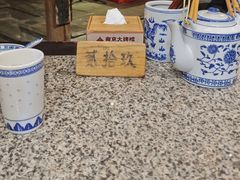 -南京大牌档(凯德1818店)