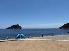 -棒棰岛宾馆景区
