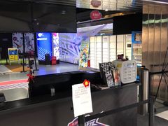-VS SPORTS PARK运动玩乐园·团建·生日会(合生汇店)