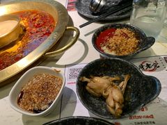 -哥老官重庆美蛙鱼头(宝山龙湖店)